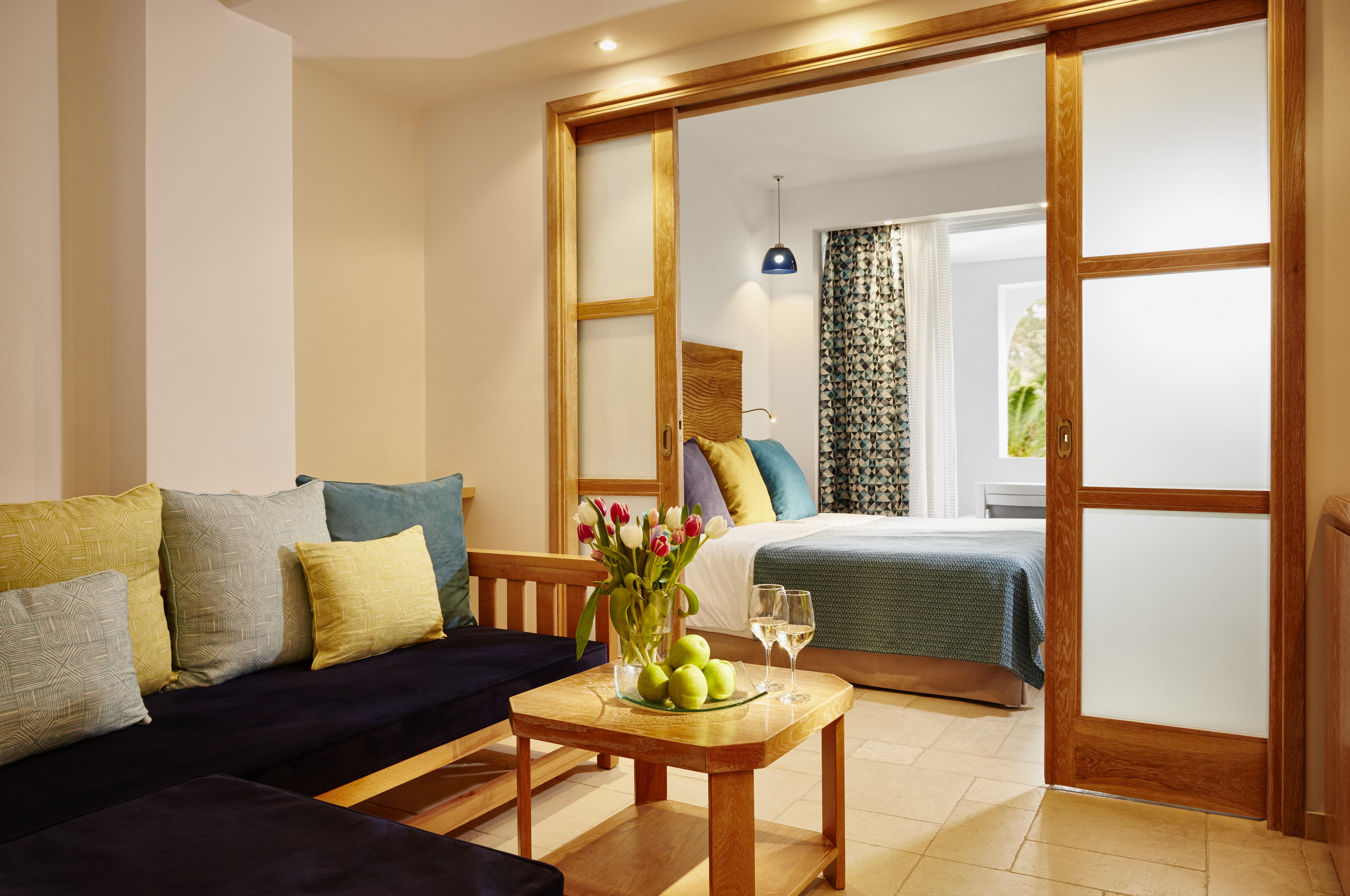 Eagles Palace - Small Luxury Hotels Of The World Ouranoupoli Exteriör bild