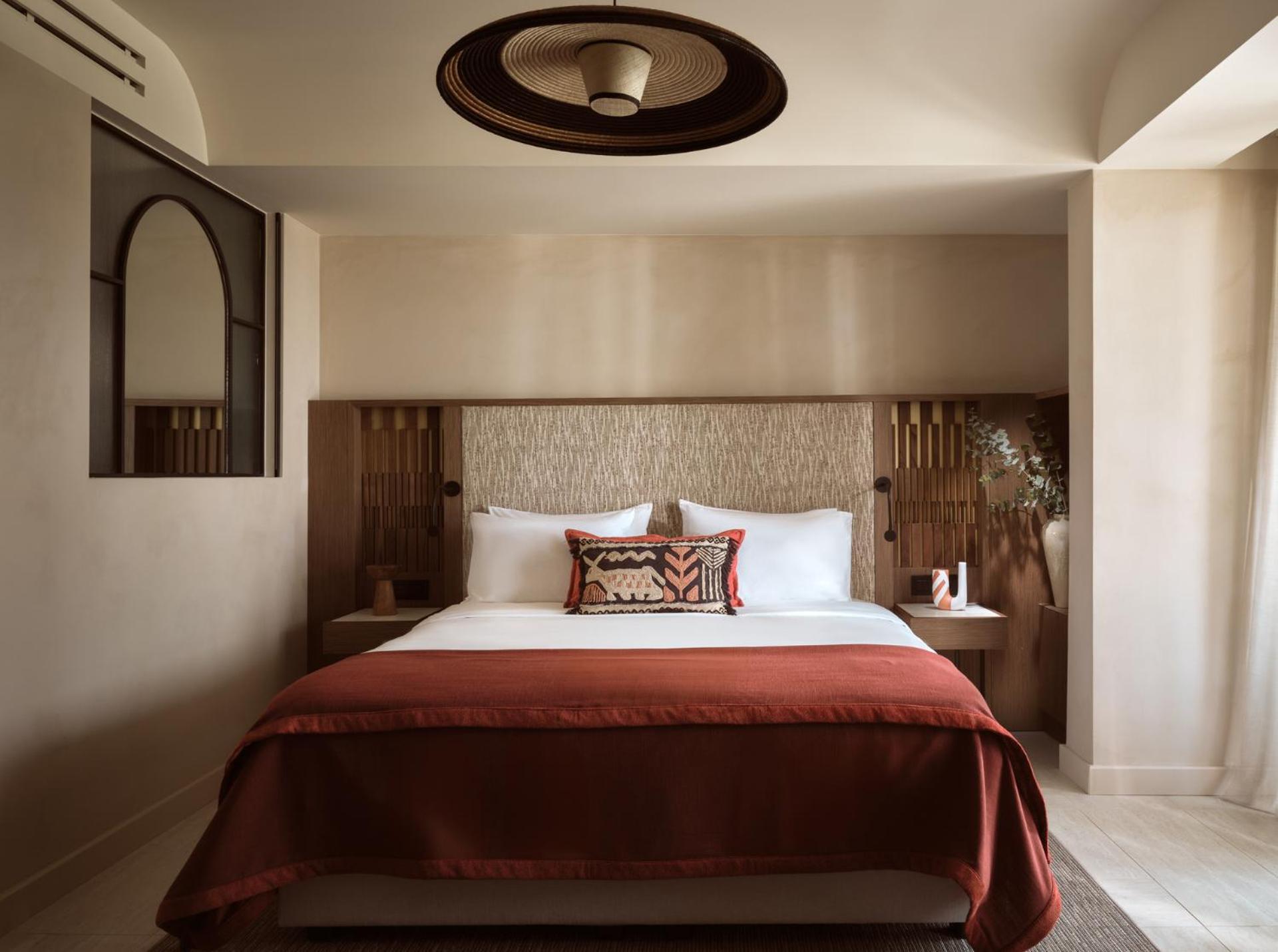 Eagles Palace - Small Luxury Hotels Of The World Ouranoupoli Exteriör bild